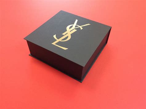 boite yves saint laurent|sito ufficiale yves saint laurent.